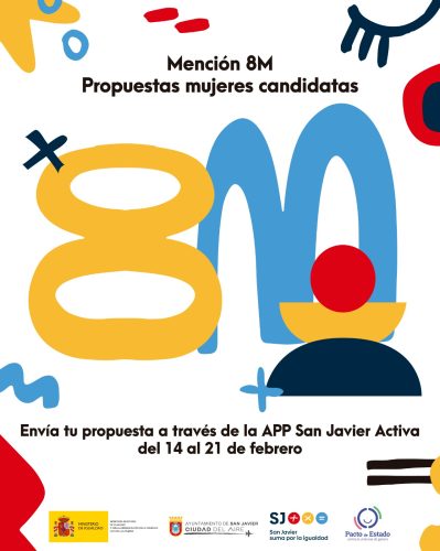 Proceso candidaturas Proceso candidaturas