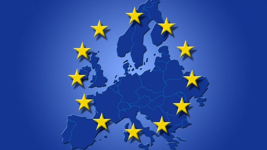UE UE