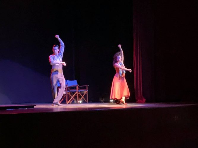 teatro teatro